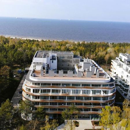 Apartament Gold 슈비노우이스쳬 외부 사진