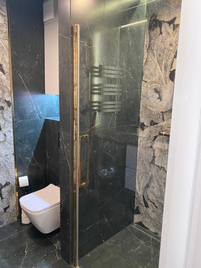 Apartament Gold 슈비노우이스쳬 외부 사진
