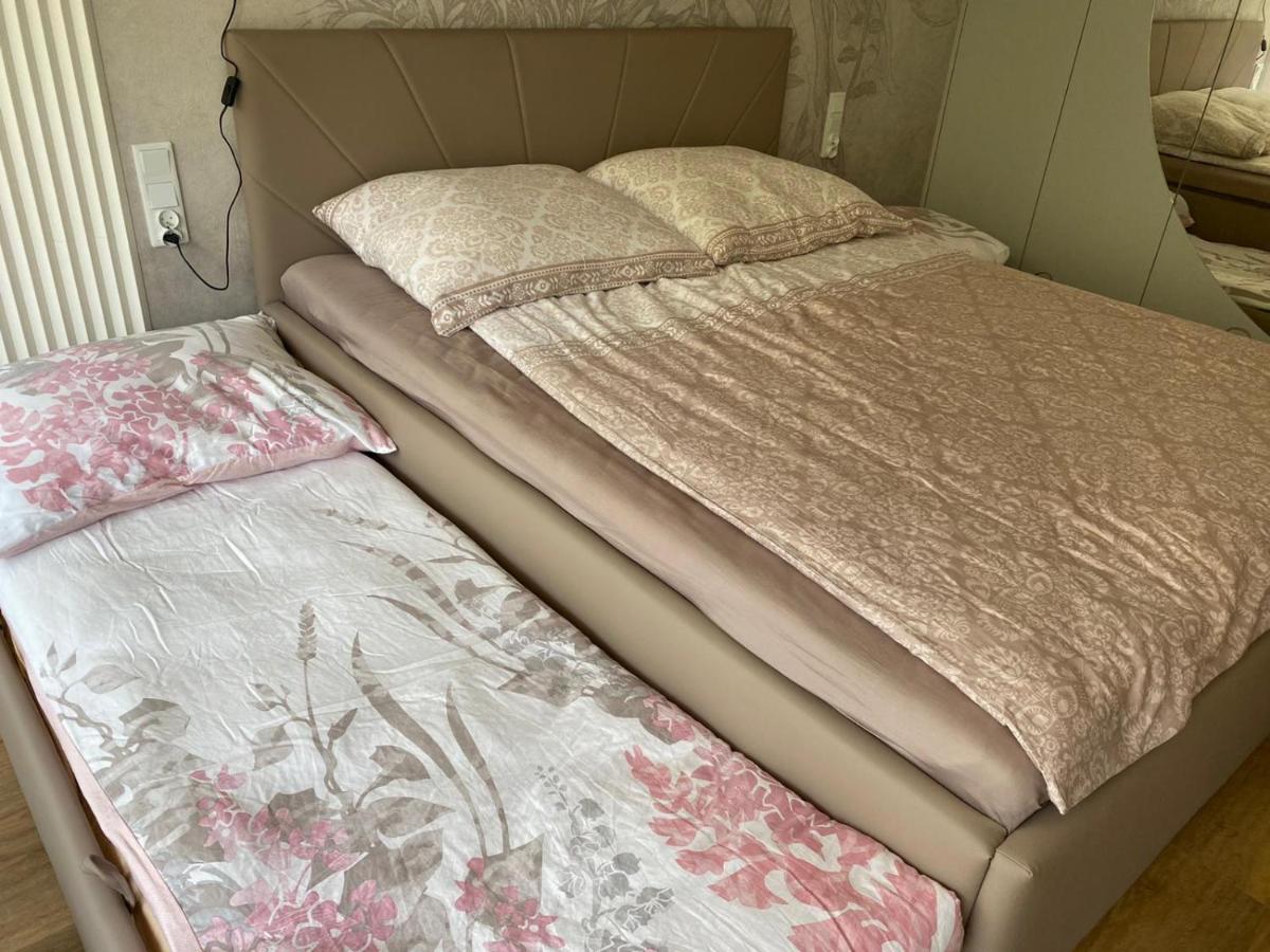 Apartament Gold 슈비노우이스쳬 외부 사진