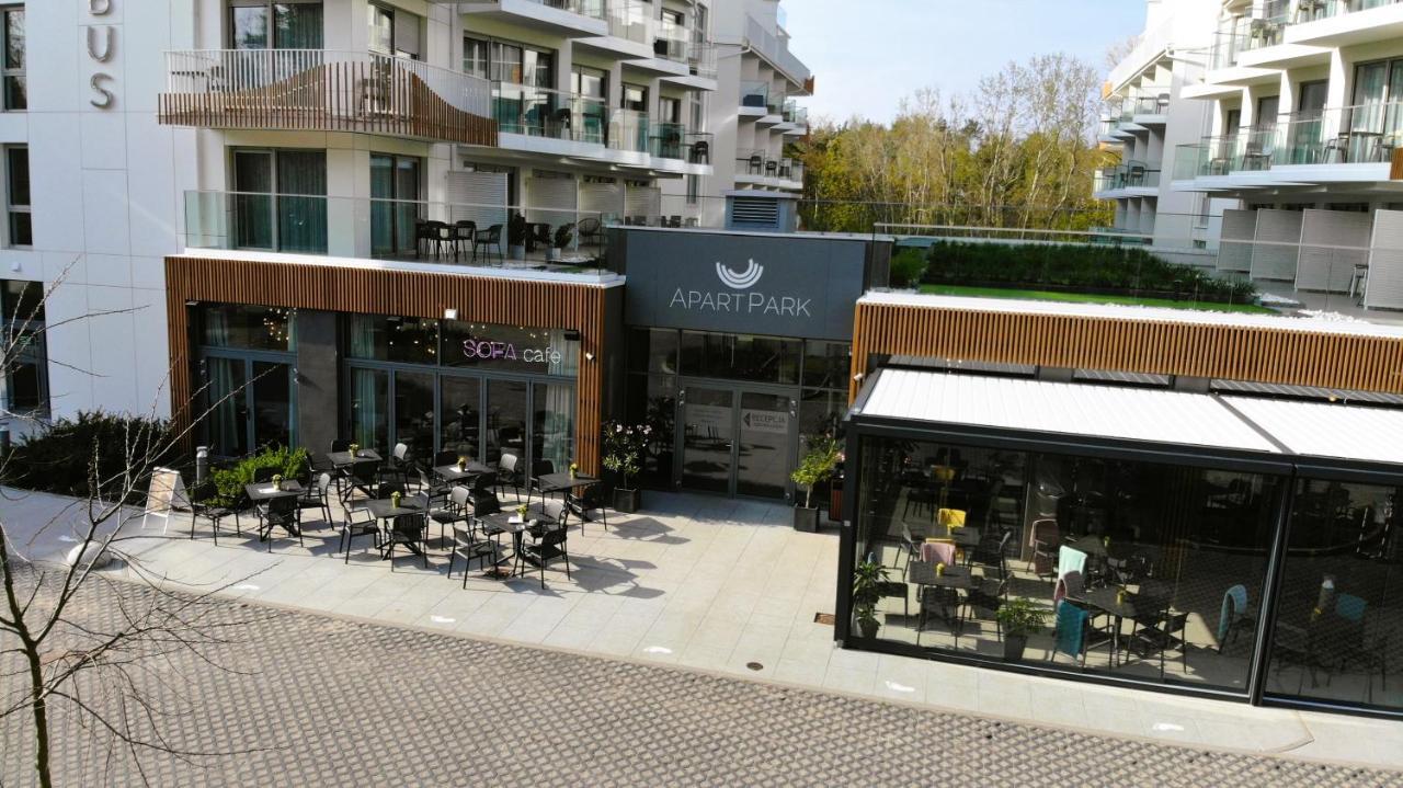 Apartament Gold 슈비노우이스쳬 외부 사진