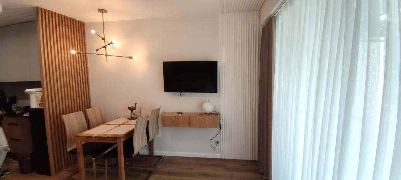 Apartament Gold 슈비노우이스쳬 외부 사진