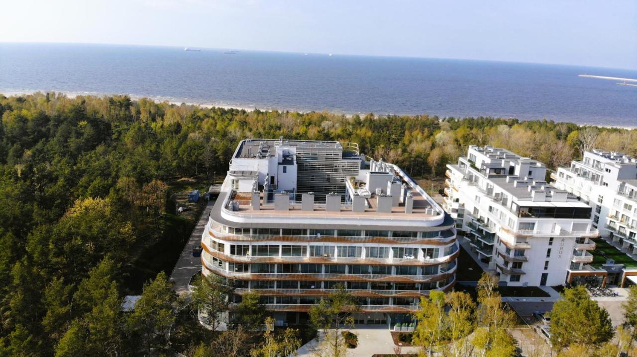 Apartament Gold 슈비노우이스쳬 외부 사진