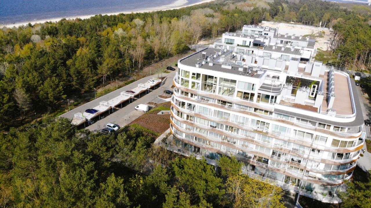 Apartament Gold 슈비노우이스쳬 외부 사진