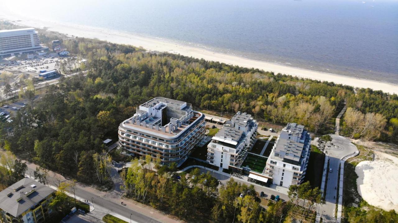 Apartament Gold 슈비노우이스쳬 외부 사진