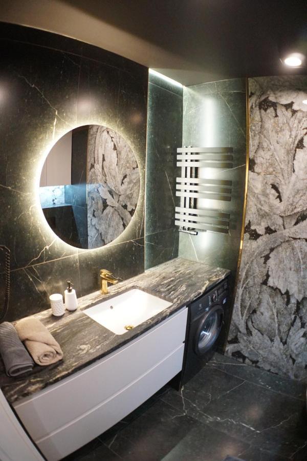Apartament Gold 슈비노우이스쳬 외부 사진